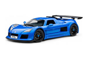GUMPERT APOLLO 2005 () / ГУМПЕРТ АПОЛЛО СИНИЙ