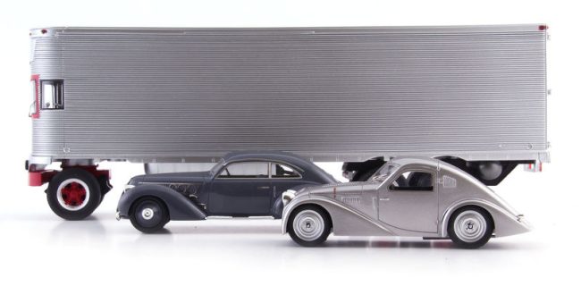 AutoCult Models Август 2023 Поставки!