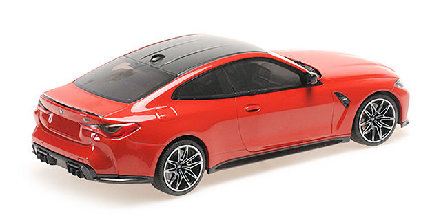 Новые выпуски Minichamps — неделя 25, 2023 г.
