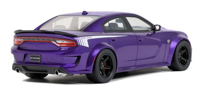 ПЕРВЫЙ ВЗГЛЯД: Ноябрьская поставка GT Spirit! Супер пчела!!