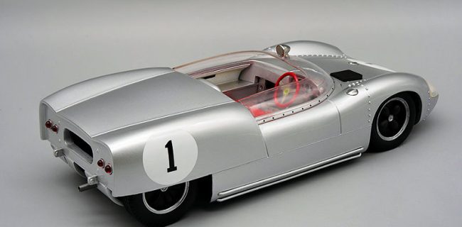 Больше Tecnomodel Lotus и BRM!