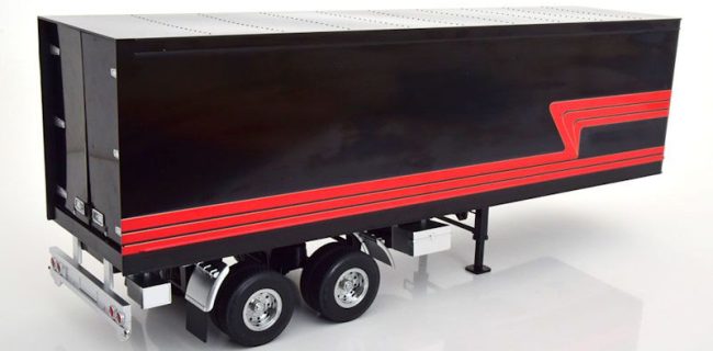 Трейлер «Короли дорог» Bonanza! Оформите предзаказ на FiveDiecast.com!
