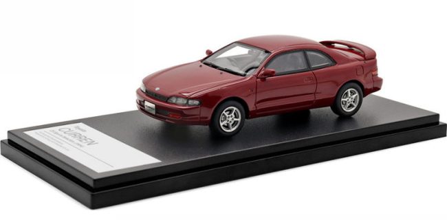 Hobby Japan New 1:43 Дата выпуска: сентябрь 2022 г.