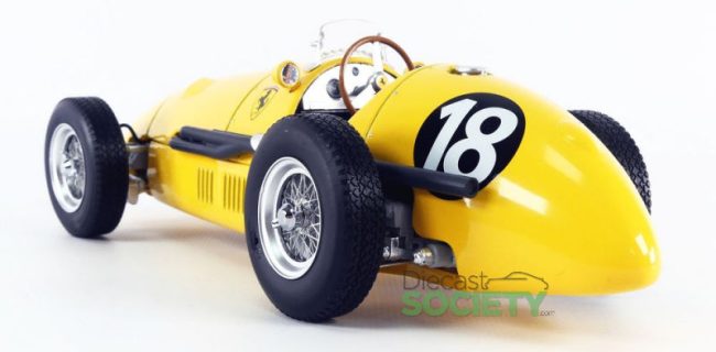 Новые классические гонщики CMR — Ferrari и Jaguar!