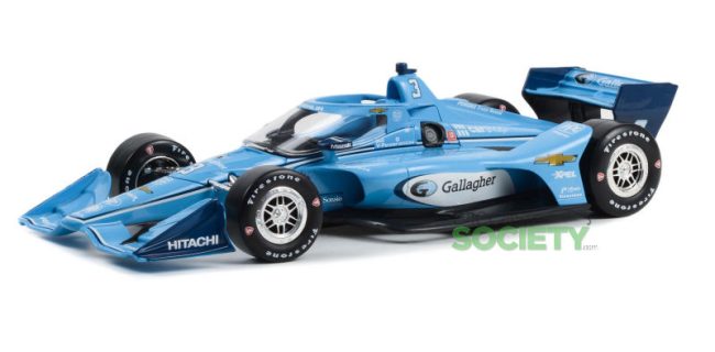 Больше записей Indycar GreenLight 2022