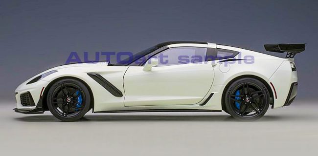 АВТОарт покрасил образцы Корвета и Цивика! (ОБНОВИТЬ)