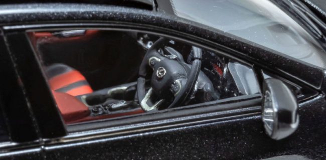 Kyosho Новые внедорожники Lexus 1:43