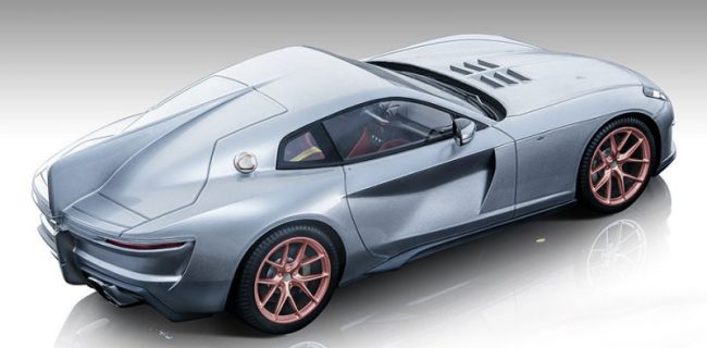 Новые объявления Tecnomodel, март 2022 г.