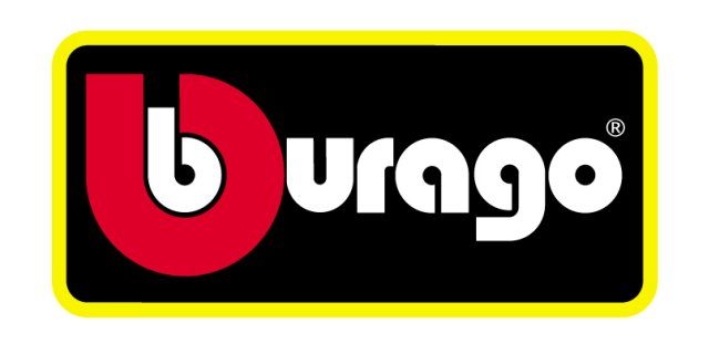 Bburago выпускает новую F1 в масштабе 1:43