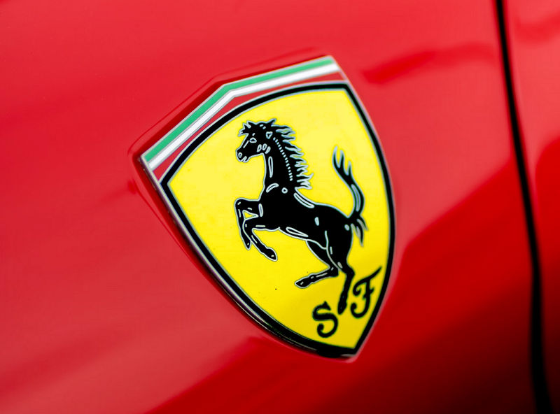 BBR подтвердила Ferrari Mondial Quattrovalvole Cabriolet в масштабе 1:18