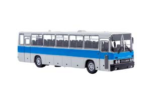 IKARUS / ИКАРУС-250.59 СИНИЙ/БЕЛЫЙ