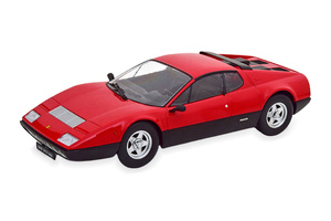 FERRARI 365 GT4 BB 1973 RED