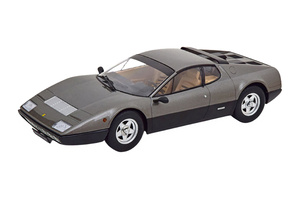 FERRARI 365 GT4 BB 1973 GUN-METAL