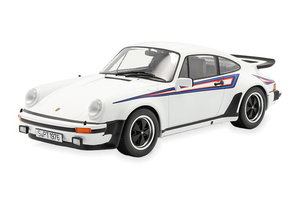 PORSCHE 911 (930) TURBO 3.0 1976 MARTINI