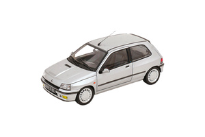 RENAULT CLIO 16S 1992 LIGHTGREY-METALLIC