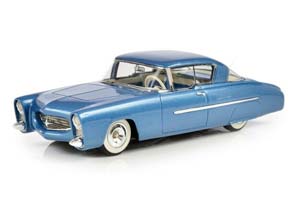 MERCURY LEO LYONS COUPE 1950 BLUE