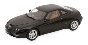 ALFA ROMEO GTV 1999 BLACK