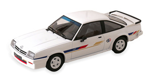 OPEL MANTA GUY FREQUELIN 1984 WHITE