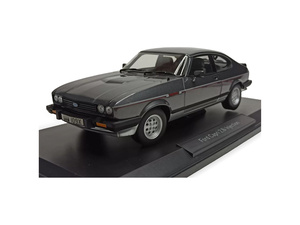 FORD CAPRI MK III, 2.8 INJECTION 1:18 NOREV