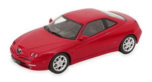 ALFA ROMEO GTV 1999 RED