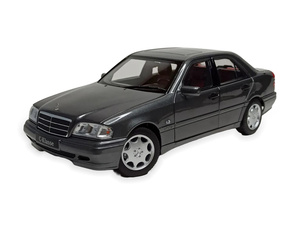 MERCEDES CCLASS (W202) 1997 NOREV 1:18