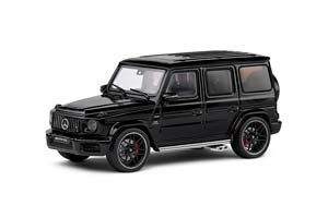 MERCEDES W463 G63 AMG 2025 BLACK / МЕРСЕДЕС ГЕЛЕНДВАГЕН ЧЕРНЫЙ