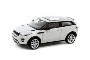 LAND ROVER RANGE EVOQUE 2-DOOR (2011), WHITE