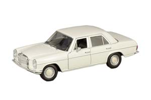 MERCEDES-BENZ 220 W115 БЕЖЕВЫЙ