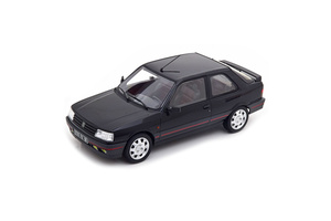 PEUGEOT 309 GTI 1990 ЧЕРНЫЙ