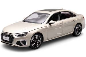 AUDI A4L 2020 BEIGE / АУДИ А4 БЕЖЕВЫЙ