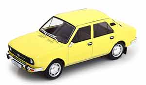 SKODA 105L LIGHTYELLOW