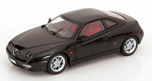 ALFA ROMEO GTV 3.0 V6 24V 1998 BLACK