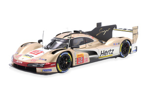 PORSCHE 963 WINNER 6H SPA 2024