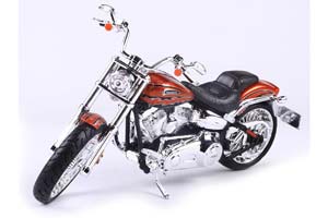 HARLEY DAVIDSON CVO BREAKOUT 2014 / ХАРЛЕЙ ДЭВИДСОН