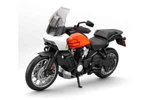 HARLEY DAVIDSON PANAMERICA 1250 2021 / ХАРЛЕЙ ДЭВИДСОН