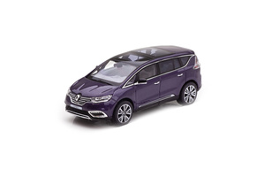 RENAULT INTIALE ESPACE СИНИЙ