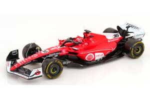 FERRARI SF-23 CHARLES LECLERC GP LAS VEGAS USA 2023 #16 / ФЕРРАРИ ШАРЛЬ ЛЕКЛЕР