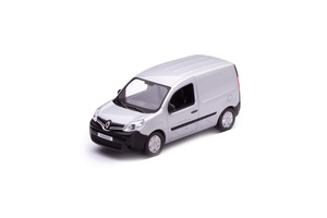 RENAULT KANGOO СЕРЫЙ