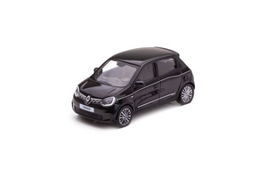 RENAULT TWINGO ЧЕРНЫЙ