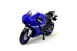 YAMAHA YZF R1 2021 / ЯМАХА СИНИЙ (ДЛИНА 11.9 СМ)