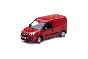 OPEL COMBO 2012 КРАСНЫЙ