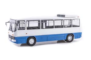 IKARUS 216 / ИКАРУС БЕЛО-ГОЛУБОЙ