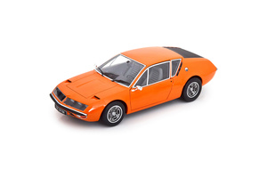 ALPINE A310 1600 VE - 1974