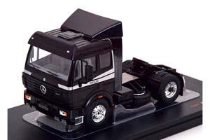 MERCEDES-BENZ SK II 1850 - 1994