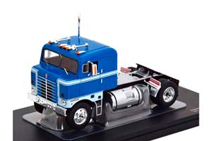 KENWORTH BULLNOSE 1950