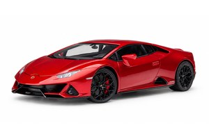 LAMBORGHINI HURACAN EVO 2022 RED / ЛАМБОРГИНИ ХУРАКАН ЭВО КРАСНЫЙ