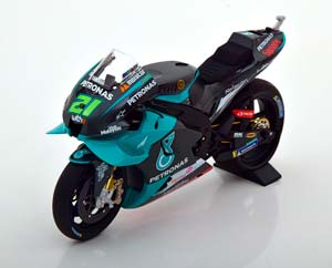 YAMAHA YZR-M1 MOTO GP 2020