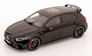 MERCEDES AMG A 45 S 4MATIC+ BLACK / МЕРСЕДЕС А45 АМГ ЧЕРНЫЙ