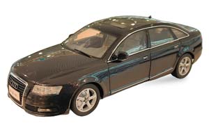 AUDI A6L 2009 BLACK / АУДИ А6 ЧЕРНЫЙ