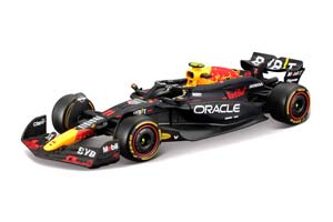 RED BULL RB20 #11 SERGIO PEREZ F1 2024